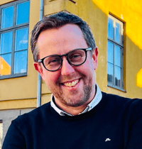 Magne Henriksen