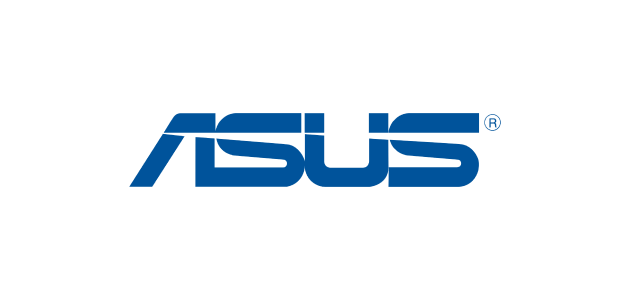 asus logo