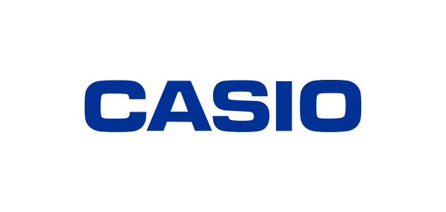 casio logo