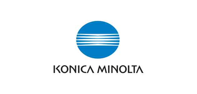 konica logo