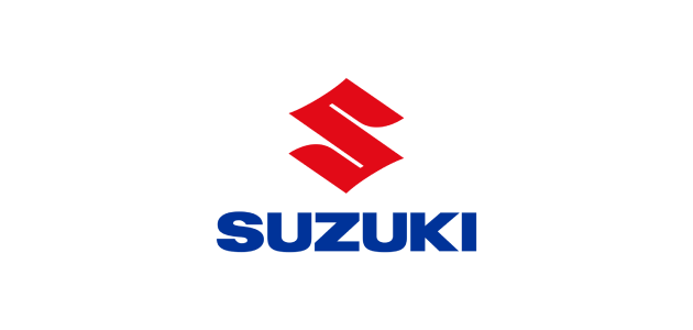 suzuki logo